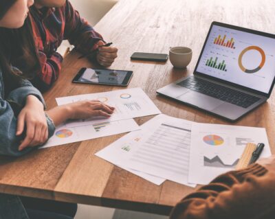 Taloudellista tilaa kuvaavat tunnusluvut ovat olennaisia myös yhdistyksille