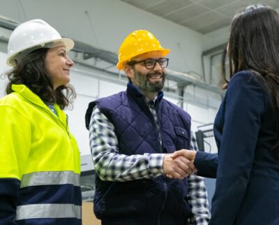 Pk-yrityksillä mahdollisuus kehittää toimintaansa yhteistyön avulla