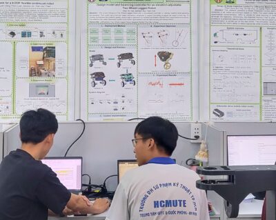 Kokemuksia vietnamilaisesta korkeakoulukulttuurista