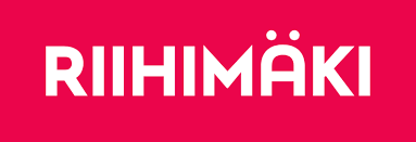 Riihimäen kaupungin logo.