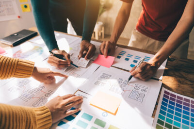 Student Teachers as Designers: Addressing Multicultural Classroom Challenges Through Design-Based Education