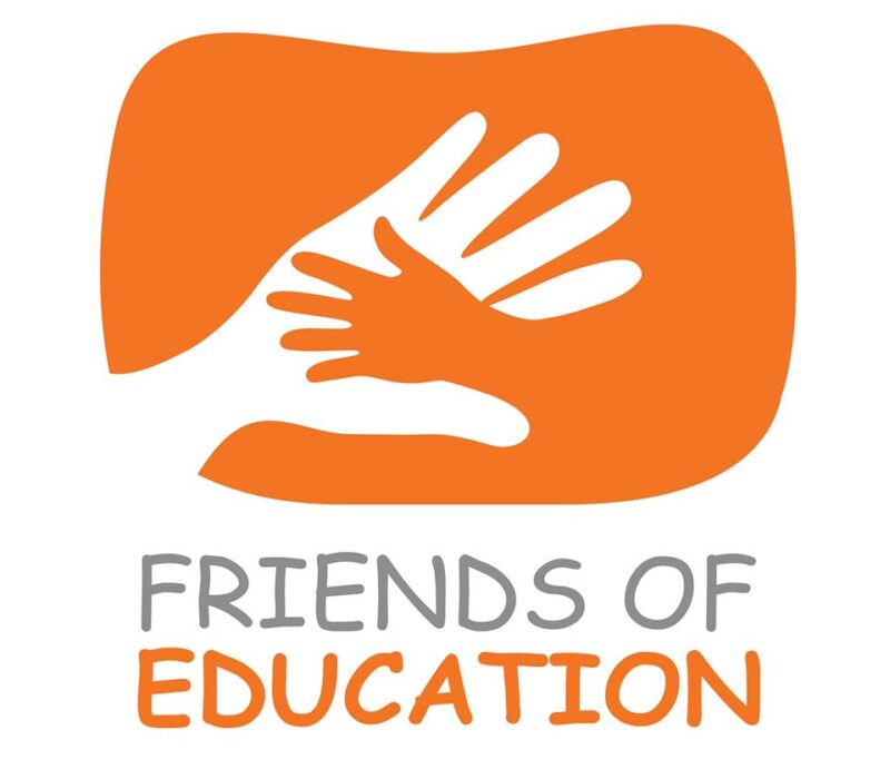 Friends of education