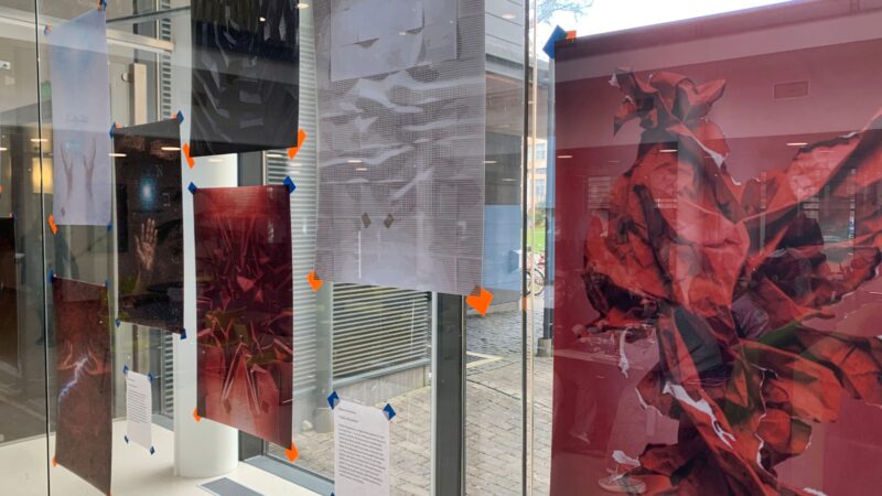 Packaging Première art by HAMK students