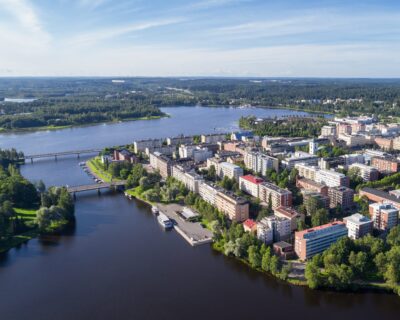 Toimintamalleja hukkalämmön hyödyntämiseen