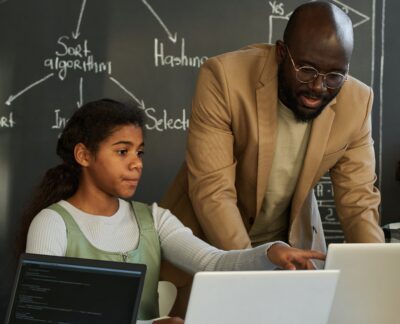 AI Entered the Chat: Is It Too Much Too Soon for East Africa’s Classrooms?
