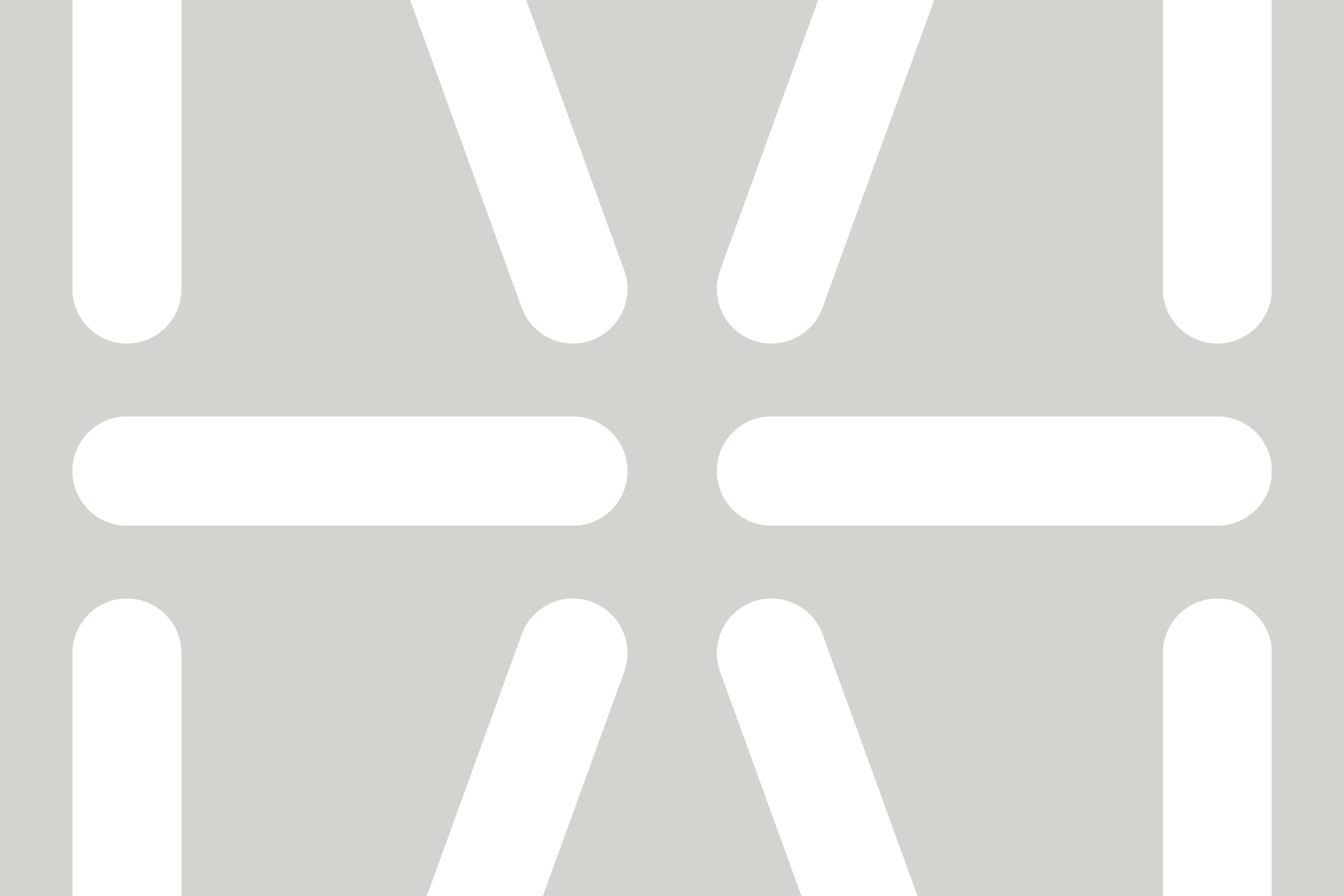 HAMKin logo harmaalla pohjalla