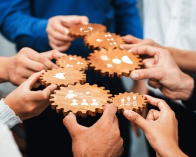 Laying the Groundwork for Successful Collaboration: The EMBRACE Project