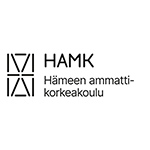 HAMKin logo