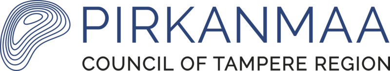 Pirkanmaa Council of Tampere Region -logo.