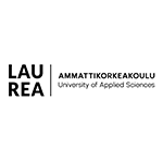 Laurea ammattikorkeakoulun logo