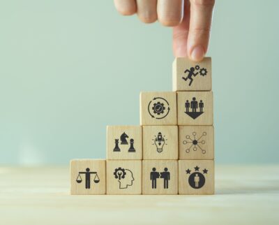 Mikä selittää organisaation menestystä? Pelkkä psykologinen turvallisuus ei riitä