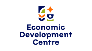 Economic Development Centre logo