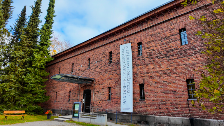 Hämeenlinna taidemuseo