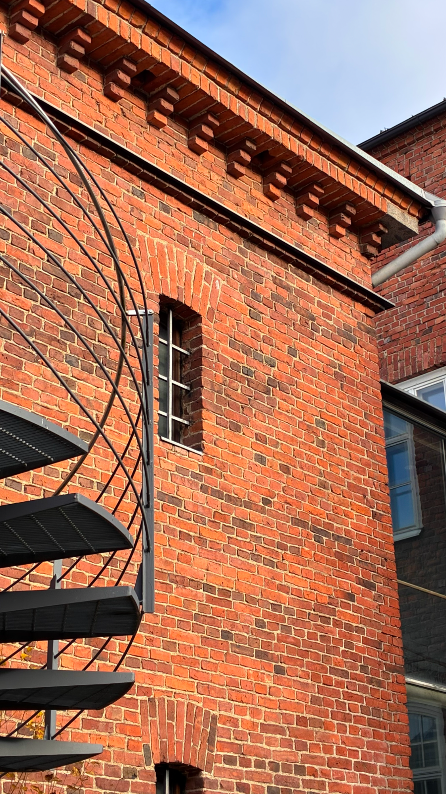 Hämeenlinnan taidemuseon rakennus / Hämeenlinna Art Museum building