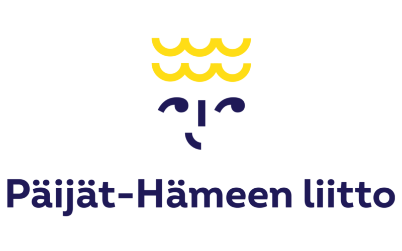 Päijät-Hämeen liitto logo