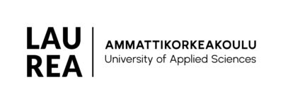 Laurea ammattikorkeakoulun logo